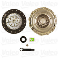 Kit Clutch Valeo 52405602 - Mi Refacción