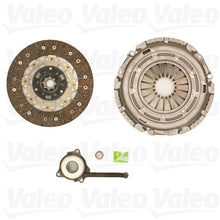 Cargar imagen en el visor de la galería, Kit Clutch Valeo 52405612 - Mi Refacción