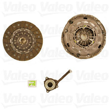 Cargar imagen en el visor de la galería, Kit Clutch Valeo 52405619 - Mi Refacción
