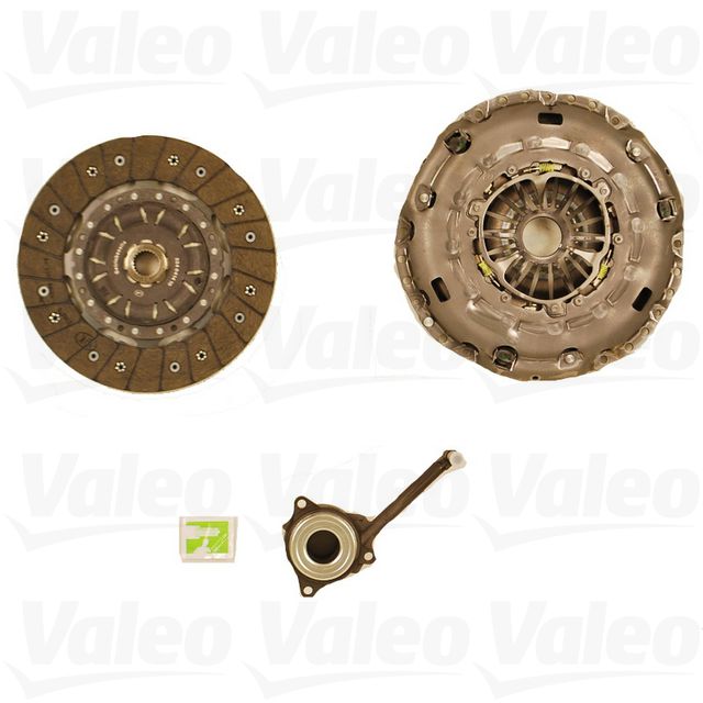 Kit Clutch Valeo 52405619 - Mi Refacción