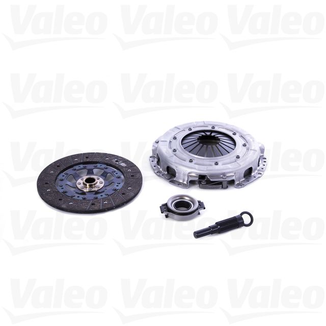 Kit Clutch Valeo 52414001 - Mi Refacción