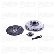 Kit Clutch Valeo 52414001 - Mi Refacción