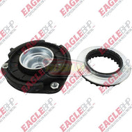 Base Amortiguador Eagle Bhp 5243 - Mi Refacción