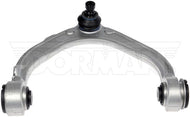 Brazo De Control De Alineación Caster Camber Dorman 524-809 - Mi Refacción