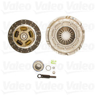 Kit Clutch Valeo 52502002 - Mi Refacción