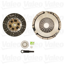 Cargar imagen en el visor de la galería, Kit Clutch Valeo 52504004 - Mi Refacción