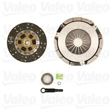 Cargar imagen en el visor de la galería, Kit Clutch Valeo 52504005 - Mi Refacción