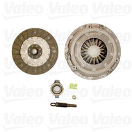 Kit Clutch Valeo 52504009 - Mi Refacción