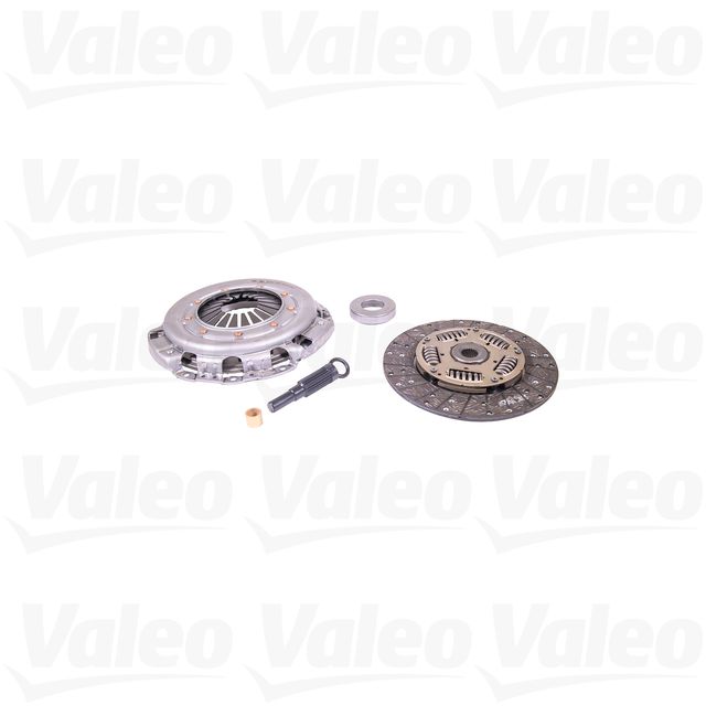 Kit Clutch Valeo 52504010 - Mi Refacción