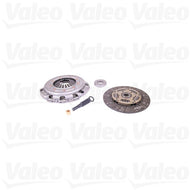 Kit Clutch Valeo 52504010 - Mi Refacción