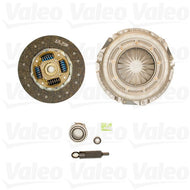Kit Clutch Valeo 52505201 - Mi Refacción