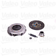 Kit Clutch Valeo 52505202 - Mi Refacción