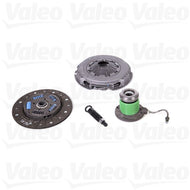 Kit Clutch Valeo 52542010 - Mi Refacción
