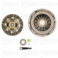 Kit Clutch Valeo 52604001 - Mi Refacción