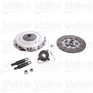 Kit Clutch Valeo 52641408 - Mi Refacción
