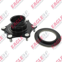 Cargar imagen en el visor de la galería, Base Amortiguador Eagle Bhp 5266-K - Mi Refacción
