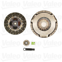 Cargar imagen en el visor de la galería, Kit Clutch Valeo 52755204 - Mi Refacción