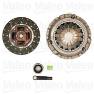 Kit Clutch Valeo 52755204 - Mi Refacción