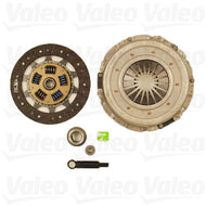 Kit Clutch Valeo 52802001 - Mi Refacción