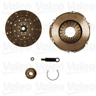 Kit Clutch Valeo 52802203 - Mi Refacción