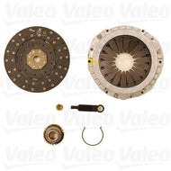 Kit Clutch Valeo 52802204 - Mi Refacción