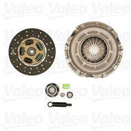 Kit Clutch Valeo 52802212 - Mi Refacción