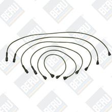 Cargar imagen en el visor de la galería, Cables Bujía Beru 528C4 - Mi Refacción