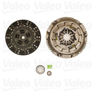 Kit Clutch Valeo 52982207 - Mi Refacción