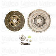 Kit Clutch Valeo 53022209 - Mi Refacción