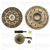 Kit Clutch Valeo 53022210 - Mi Refacción