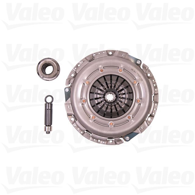 Kit Clutch Valeo 53022211 - Mi Refacción