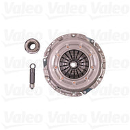Kit Clutch Valeo 53022211 - Mi Refacción