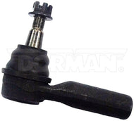 Terminal Dirección Dorman 531-242 - Mi Refacción