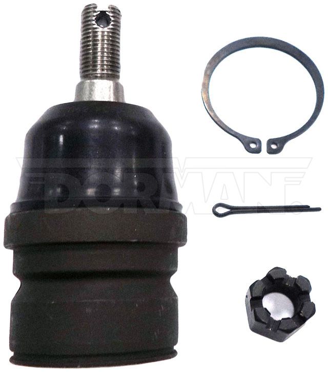 Rótula Dorman 531-291 - Mi Refacción