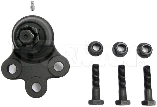 Rótula Dorman 531-296 - Mi Refacción