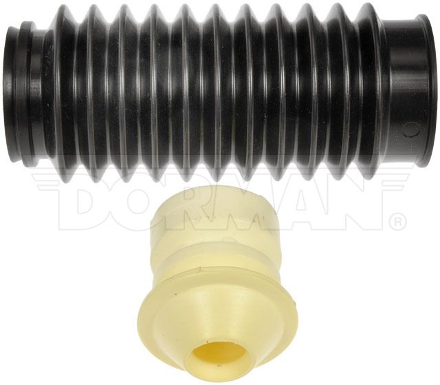 Cubrepolvo Amortiguador Dorman 531-480 - Mi Refacción