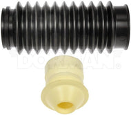 Cubrepolvo Amortiguador Dorman 531-480 - Mi Refacción