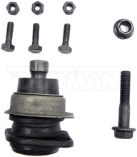 Cargar imagen en el visor de la galería, Rótula Dorman 531-502 - Mi Refacción