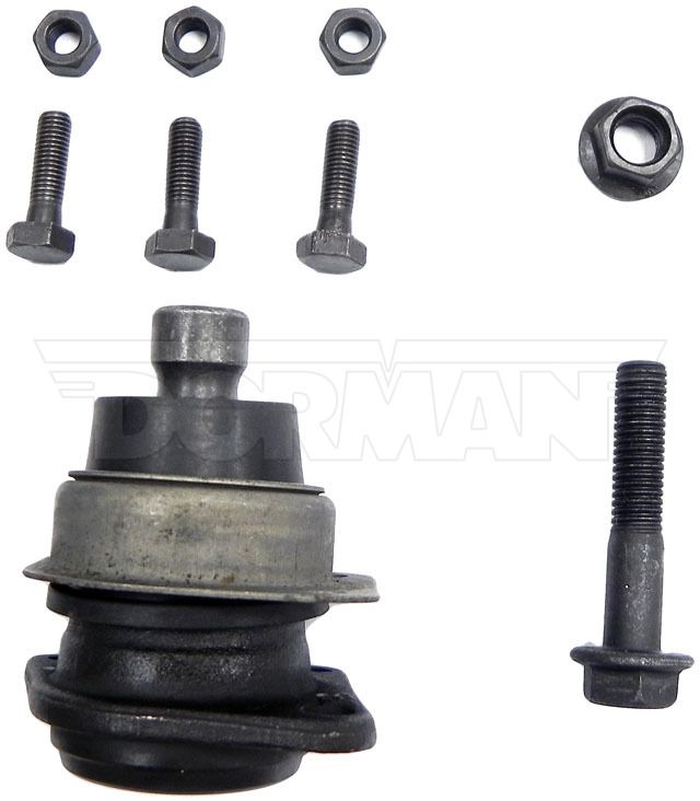 Rótula Dorman 531-502 - Mi Refacción
