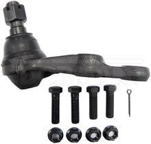 Cargar imagen en el visor de la galería, Rótula Dorman 531-544 - Mi Refacción