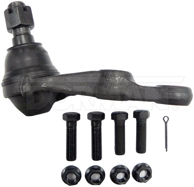 Rótula Dorman 531-544 - Mi Refacción