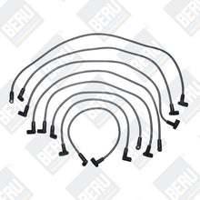 Cargar imagen en el visor de la galería, Cables Bujía Beru 531G8 - Mi Refacción