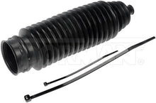 Cargar imagen en el visor de la galería, Cubrepolvo Cremallera Dorman 532-157 - Mi Refacción