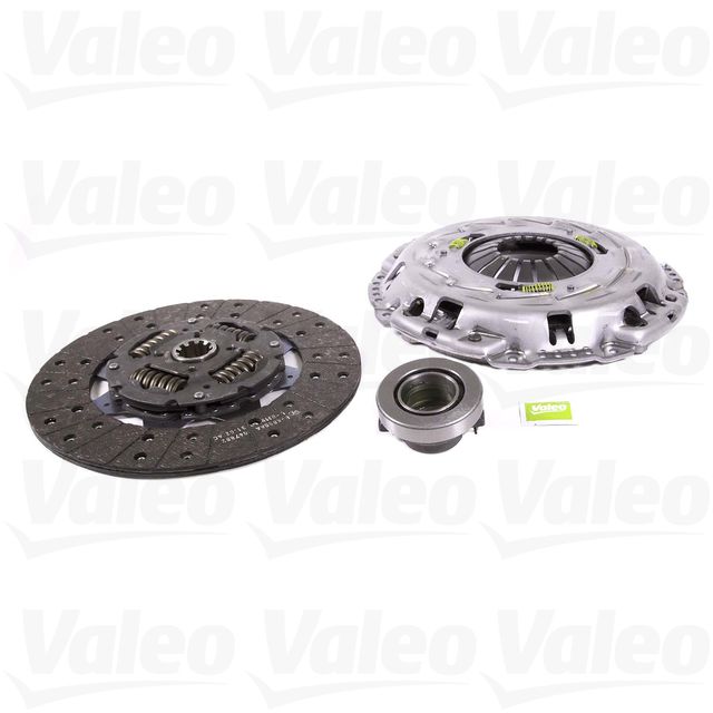 Kit Clutch Valeo 53301406 - Mi Refacción