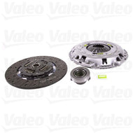 Kit Clutch Valeo 53301406 - Mi Refacción