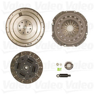 Kit Clutch Valeo 53301407 - Mi Refacción