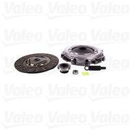 Kit Clutch Valeo 53302004 - Mi Refacción