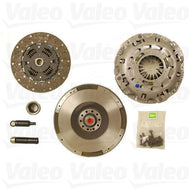 Kit Clutch Valeo 53302013 - Mi Refacción