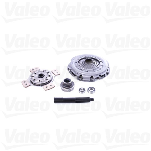 Kit Clutch Valeo 53306404 - Mi Refacción