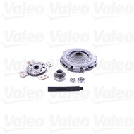 Kit Clutch Valeo 53306404 - Mi Refacción